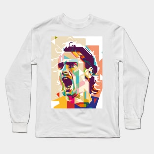 Antoine Griezmann Long Sleeve T-Shirt